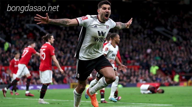Nhận định soi kèo Bournemouth vs Fulham