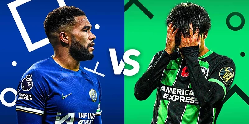 Nhận định soi kèo Chelsea vs Brighton, 21h00 ngày 03:12