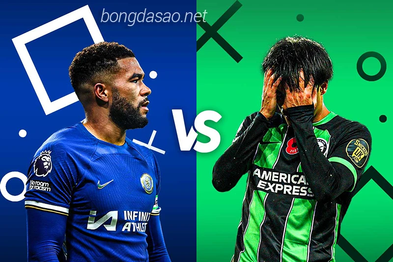 Nhận định soi kèo Chelsea vs Brighton, 21h00 ngày 03:12