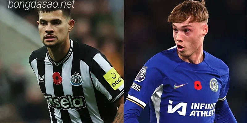 Nhận định soi kèo Chelsea vs Newcastle