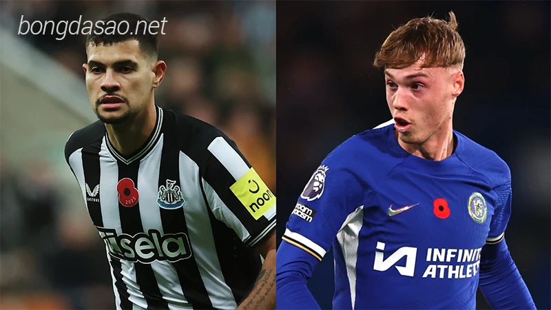 Nhận định soi kèo Chelsea vs Newcastle
