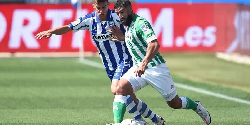Nhận định soi kèo Girona vs Alaves