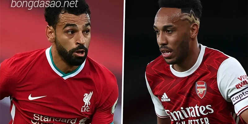 Nhận định soi kèo Liverpool vs Arsenal, 00h30 ngày 24:12