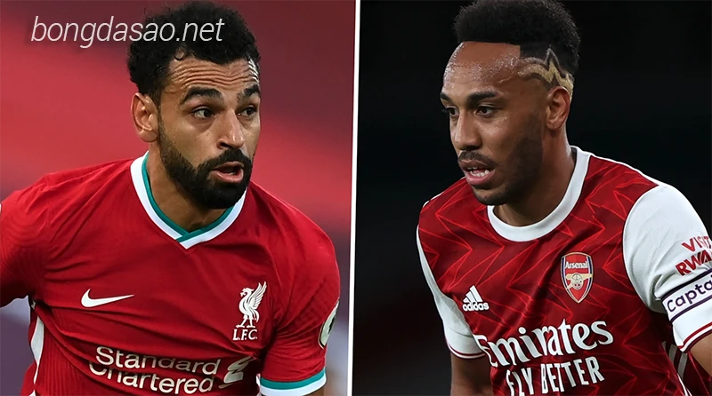 Nhận định soi kèo Liverpool vs Arsenal, 00h30 ngày 24:12