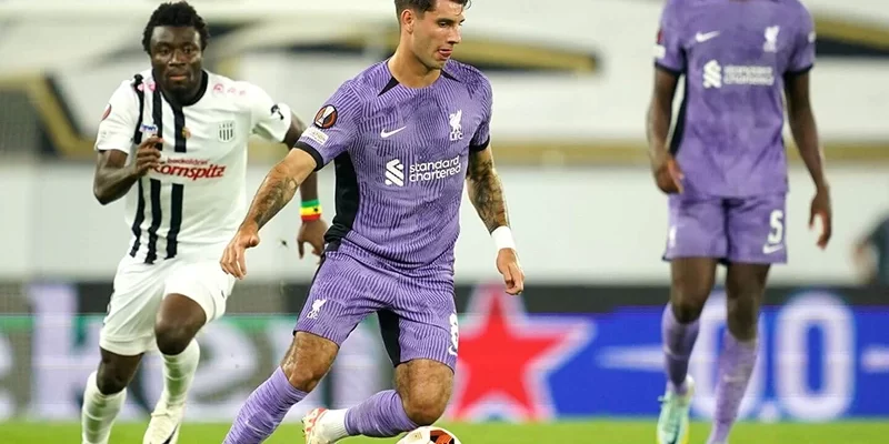 Nhận định soi kèo Liverpool vs LASK, 03h00 ngày 01:12