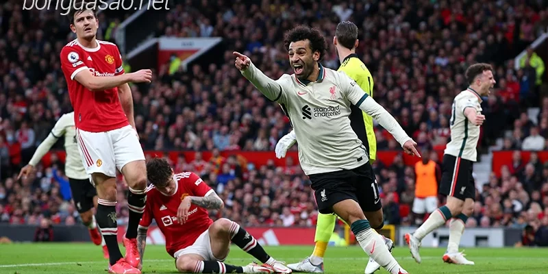 Nhận định soi kèo Liverpool vs Manchester United 23h30 ngày 17.12