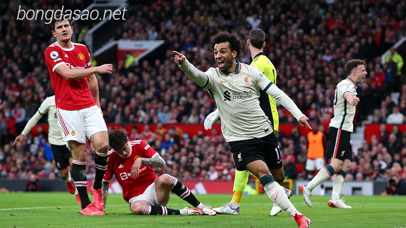Nhận định soi kèo Liverpool vs Manchester United 23h30 ngày 17.12