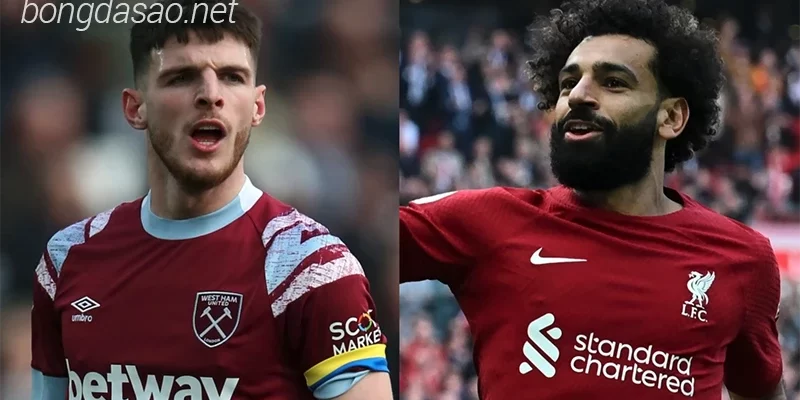 Nhận định soi kèo Liverpool vs West Ham