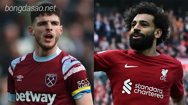 Nhận định soi kèo Liverpool vs West Ham