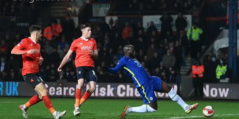 Nhận định soi kèo Luton vs Chelsea