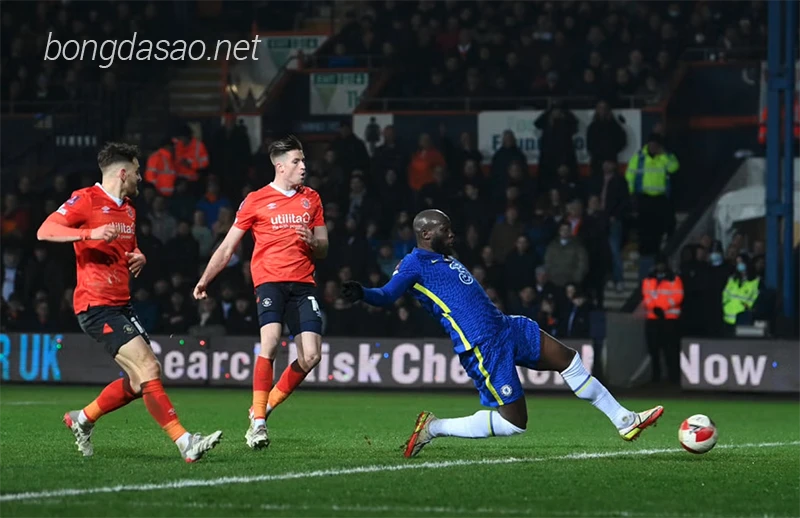 Nhận định soi kèo Luton vs Chelsea