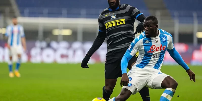 Nhận định soi kèo Napoli vs Inter Milan, 02h45 ngày 04:12