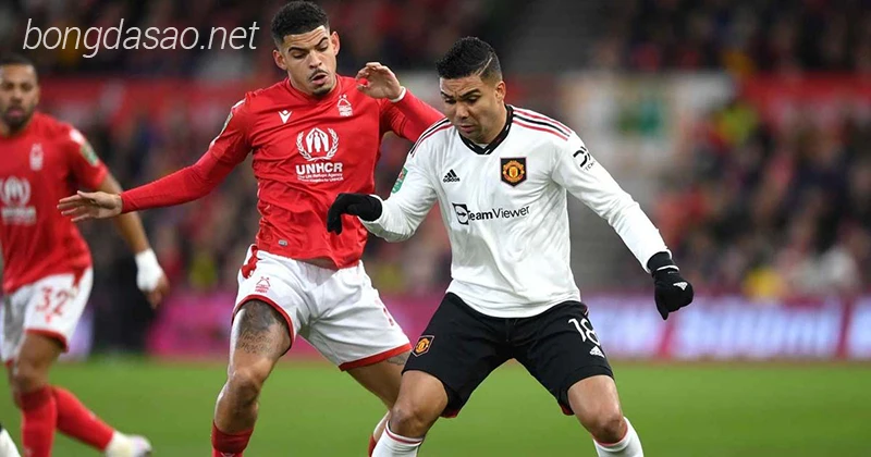 Nhận định soi kèo Nottingham vs Manchester United 00h30 ngày 31.12