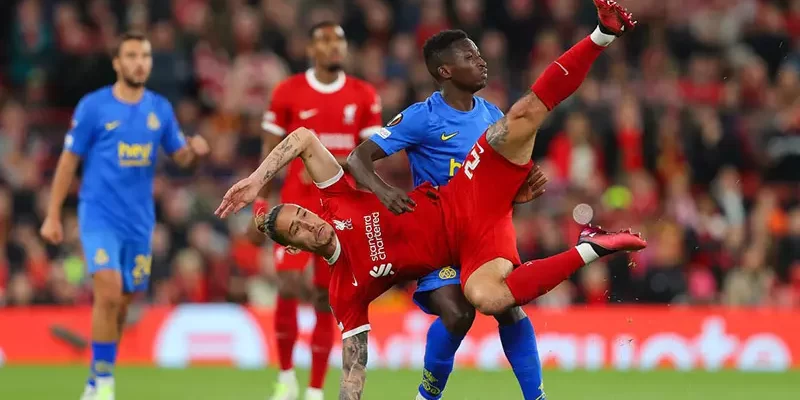 Nhận định soi kèo Royale Union vs Liverpool, 00h45 ngày 15_12