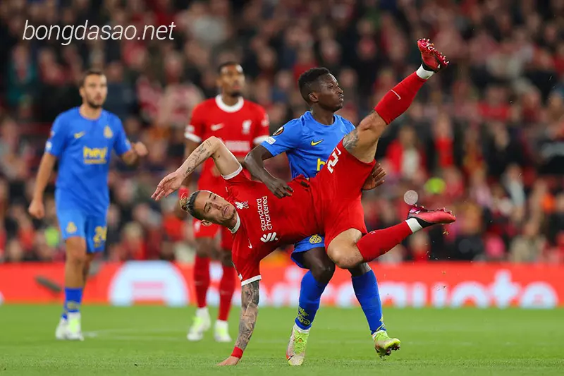 Nhận định soi kèo Royale Union vs Liverpool, 00h45 ngày 15_12