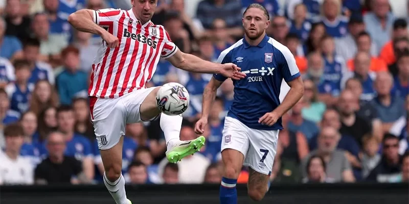 Nhận định soi kèo Stoke vs Ipswich