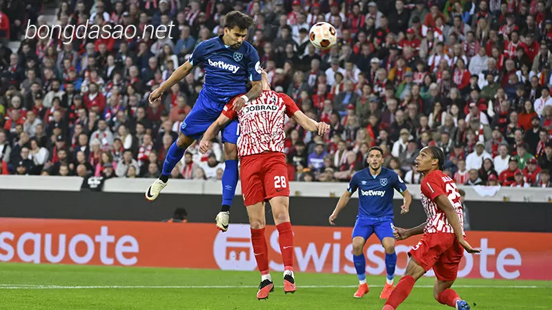 Nhận định soi kèo West Ham vs Freiburg