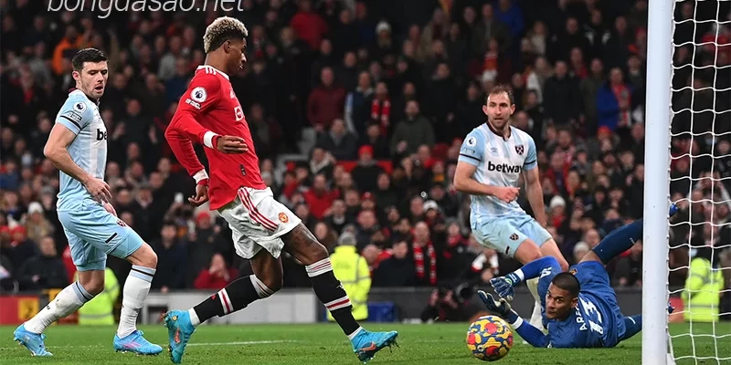 Nhận định soi kèo West Ham vs Manchester United, 19h30 ngày 23:12