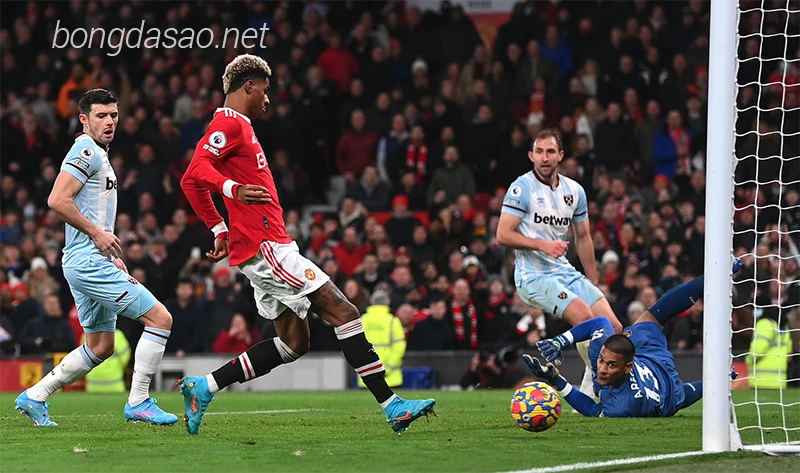 Nhận định soi kèo West Ham vs Manchester United, 19h30 ngày 23:12