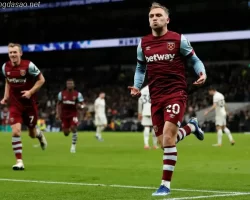 Kết quả bóng đá ngày 08/12: Tottenham và Newcastle gây sốc