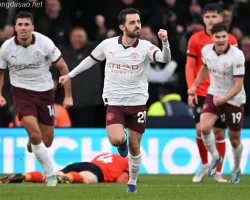 Kết quả bóng đá ngày 10/12: Những sắc xanh trái ngược