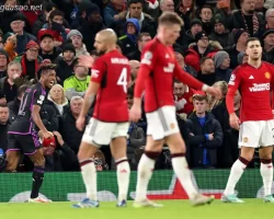 Kết quả bóng đá ngày 14/12: Man United vs FC Bayern Munich