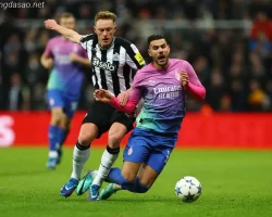 Kết quả bóng đá ngày 14/12: Kèo Trên gây thất vọng