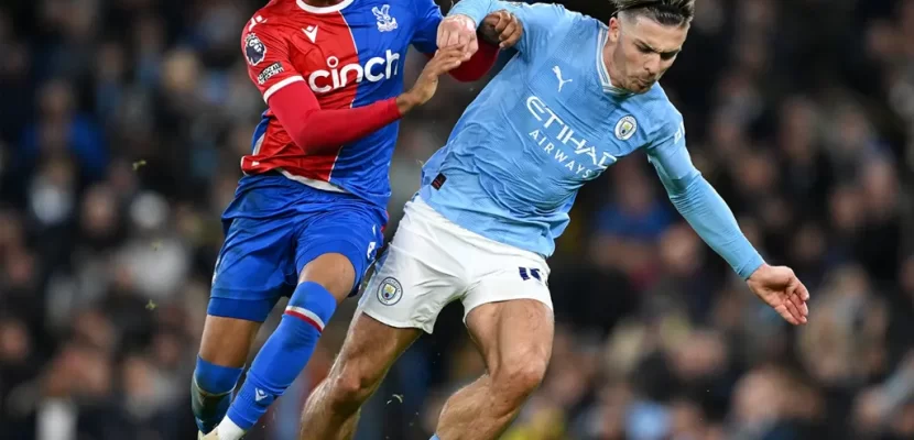 Kết quả bóng đá ngày 16/12: Man City tiếp tục bất ổn