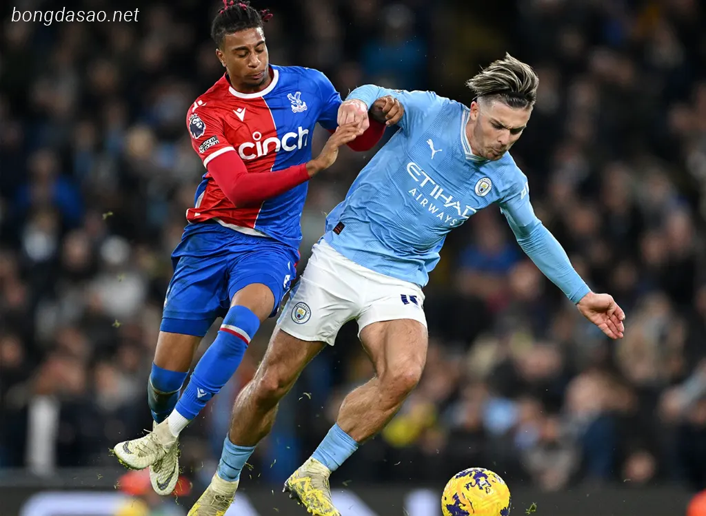 Kết quả bóng đá ngày 16/12: Man City tiếp tục bất ổn