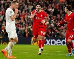 Kết quả bóng đá ngày 21/12: Wolfsburg vs FC Bayern Munich