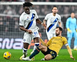 Kết quả vòng 18 Serie A: Kèo trên liên tục gây thất vọng