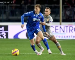 Nhận định kèo xiên 02/12 Genoa vs Empoli, Serie A