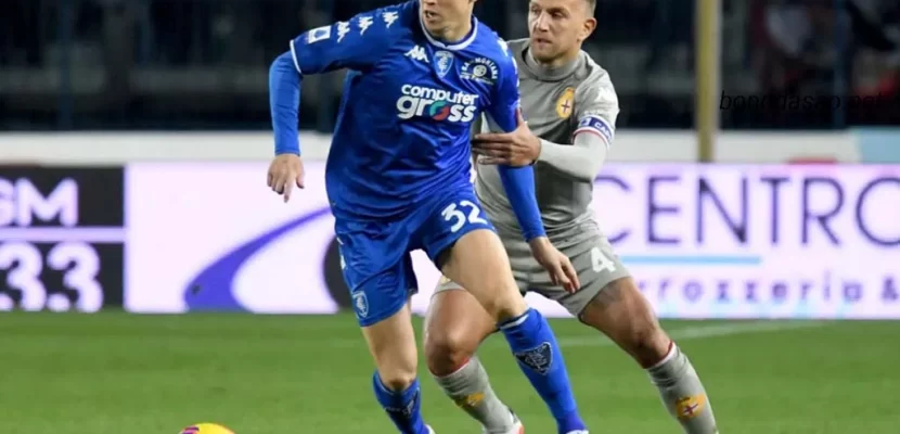 Nhận định kèo xiên 02/12 Genoa vs Empoli, Serie A