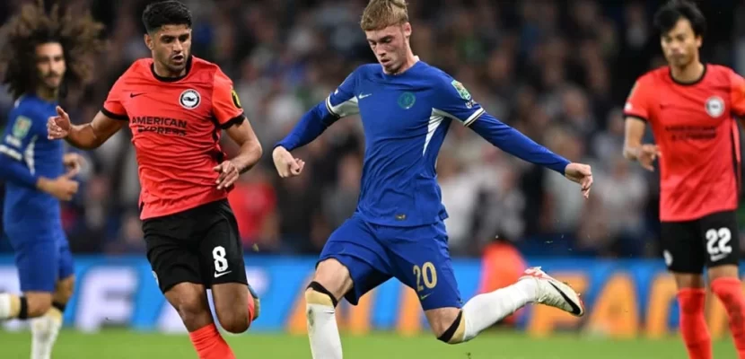 Soi kèo xiên ngày 03/12 Chelsea vs Brighton, EPL