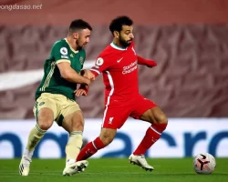 Soi kèo xiên 07/12 Sheffield United vs LFC Liverpool, EPL