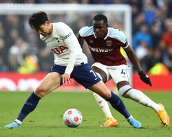 Nhận định kèo xiên 08/12 Tottenham vs West Ham, EPL