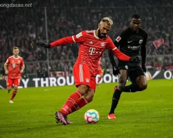 Soi kèo xiên ngày 08/12 Frankfurt vs FC Bayern Munich, Bundesliga
