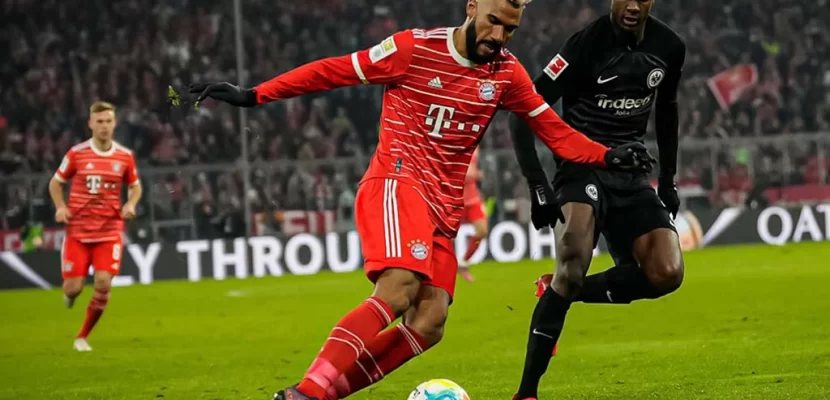 Soi kèo xiên ngày 08/12 Frankfurt vs FC Bayern Munich, Bundesliga
