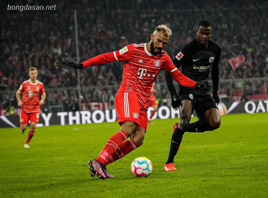 Soi kèo xiên ngày 08/12 Frankfurt vs FC Bayern Munich, Bundesliga