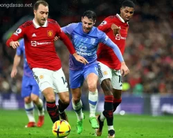 Nhận định kèo xiên 09/12 Man United vs Bournemouth, EPL