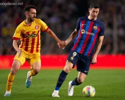 Soi kèo xiên ngày 11/12 Barcelona vs Girona, La Liga