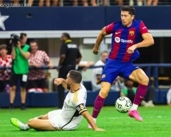 Nhận định kèo xiên 14/12 Royal Antwerp vs Barcelona, UCL