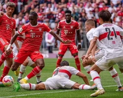 Soi kèo xiên ngày 18/12 FC Bayern Munich vs Stuttgart, Bundesliga