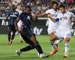 Soi kèo xiên ngày 19/12 Atalanta vs Salernitana, Serie A