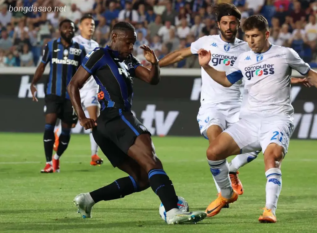 Soi kèo xiên ngày 19/12 Atalanta vs Salernitana, Serie A
