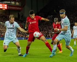 Soi kèo xiên 21/12 LFC Liverpool vs West Ham, Carabao Cup