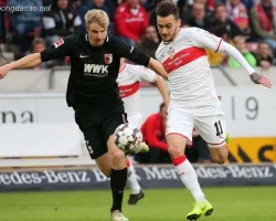 Nhận định kèo xiên 21/12 Stuttgart vs Augsburg, Bundesliga