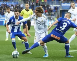 Nhận định kèo xiên 22/12 Alaves vs Real Madrid, La Liga