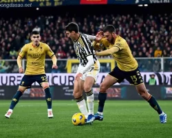 Soi kèo xiên ngày 23/12 Frosinone vs Juventus, Serie A