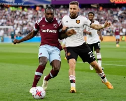 Nhận định kèo xiên 23/12 West Ham vs Man United, EPL